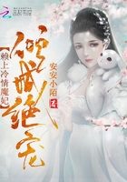 倾城绝宠：赖上冷情魔妃