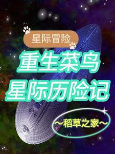 星际冒险：重生菜鸟星际历险记