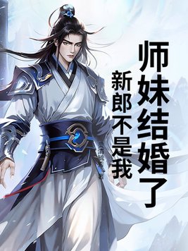 师妹结婚了，新郎不是我