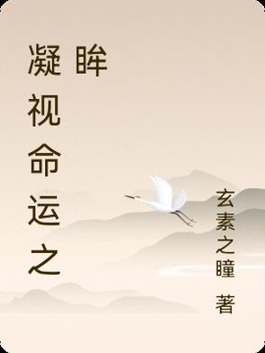 凝视命运之眸