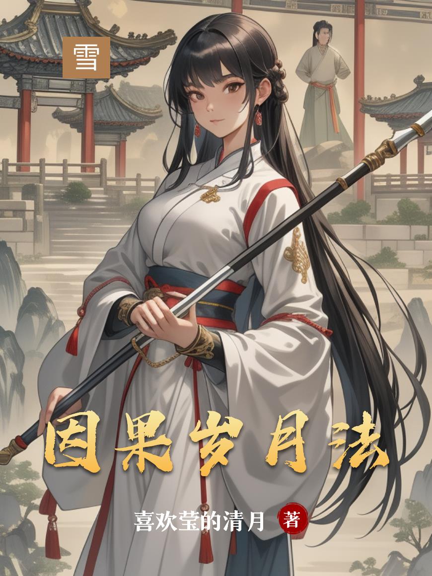 因果岁月法