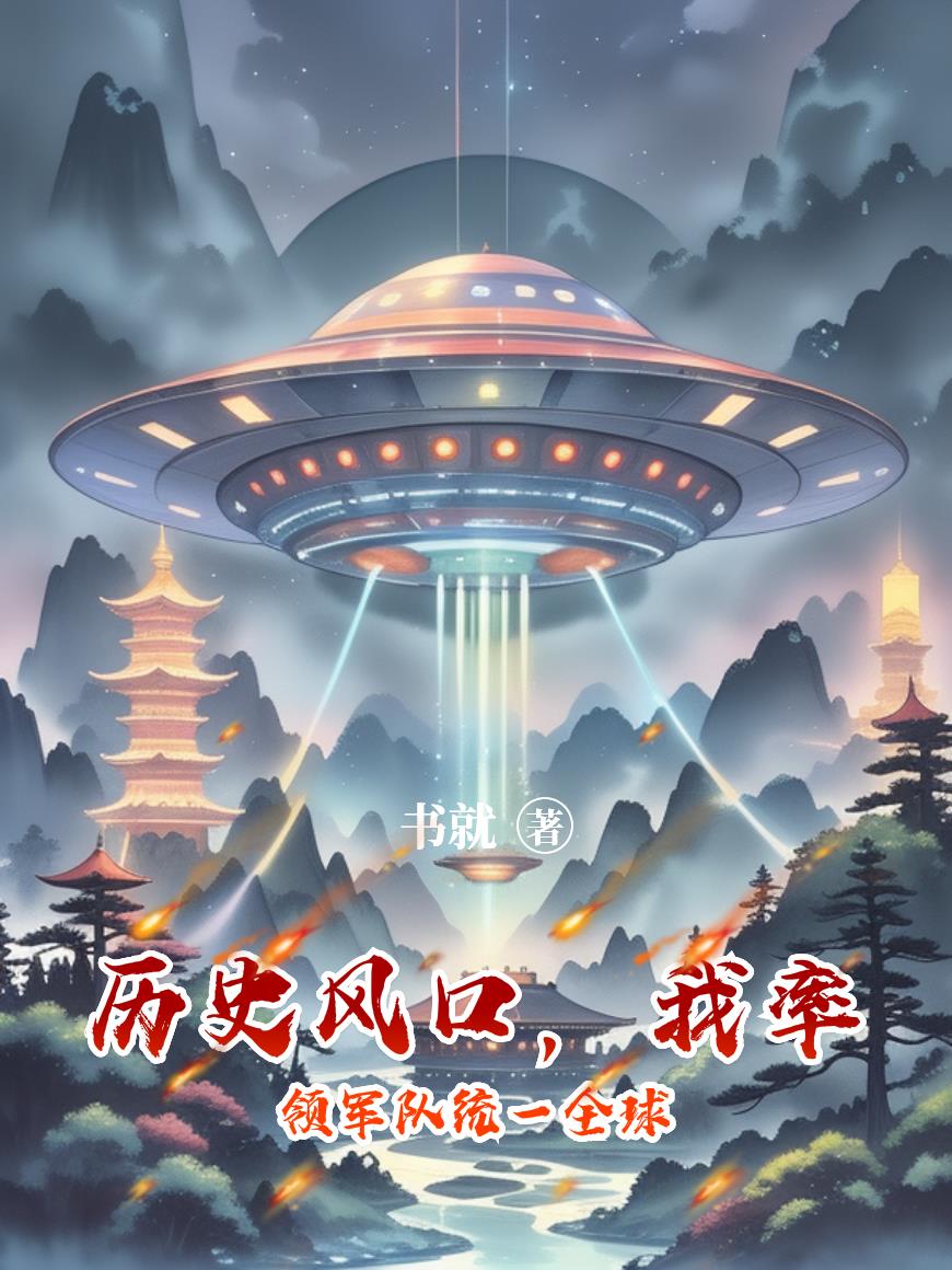 历史风口,我率领军队统一全球