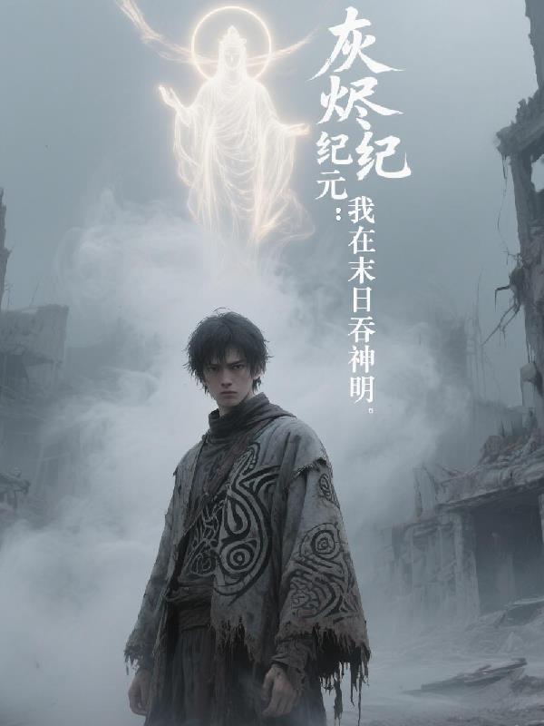 灰烬纪元:我在末日吞神明