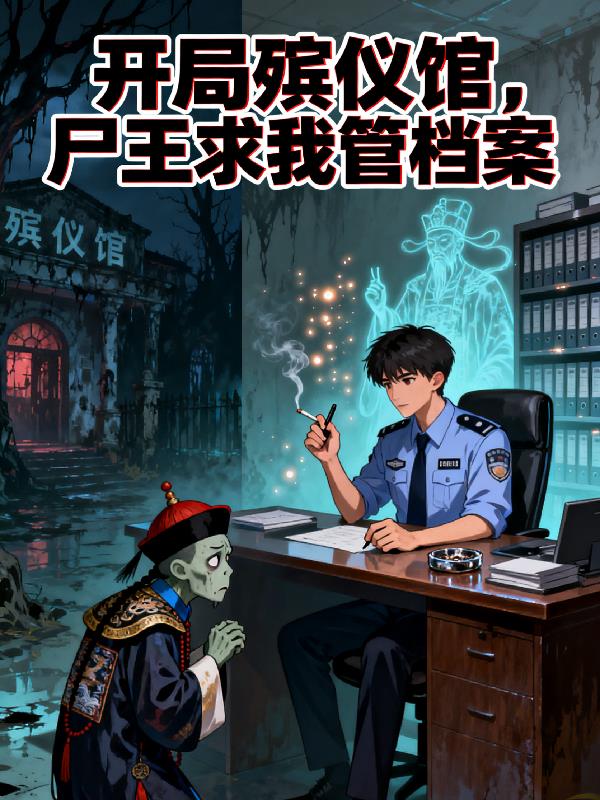 开局殡仪馆,尸王求我管档案