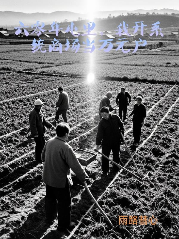 六零年屯里,我开系统商城当万元