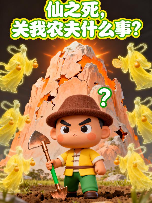 仙之死,关我农夫什么事?
