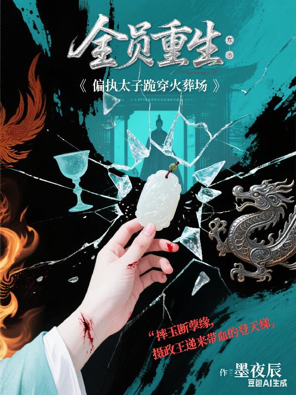 全员重生后,偏执男主跪穿火葬场