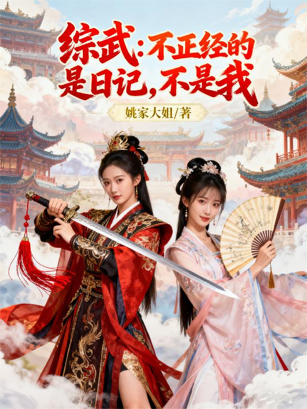 综武:不正经的是日记,不是我