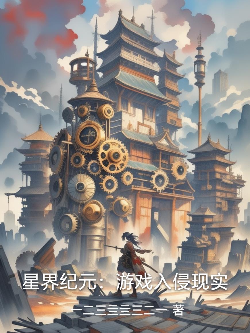 星界纪元:游戏入侵现实