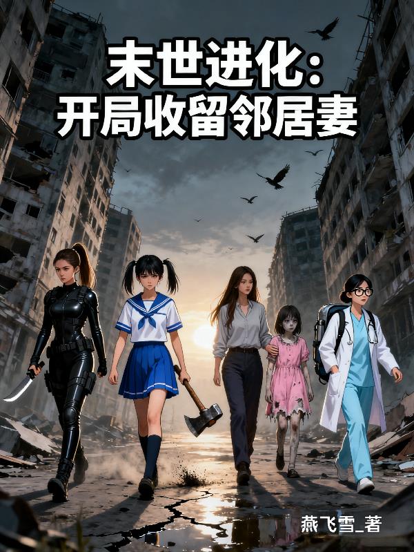 末世进化:开局收留邻居妻