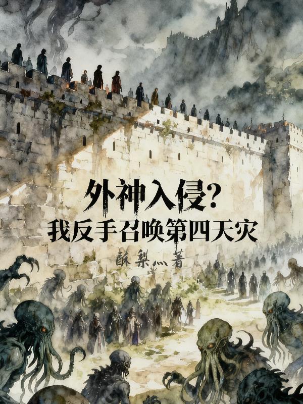 外神入侵?我反手召唤第四天灾