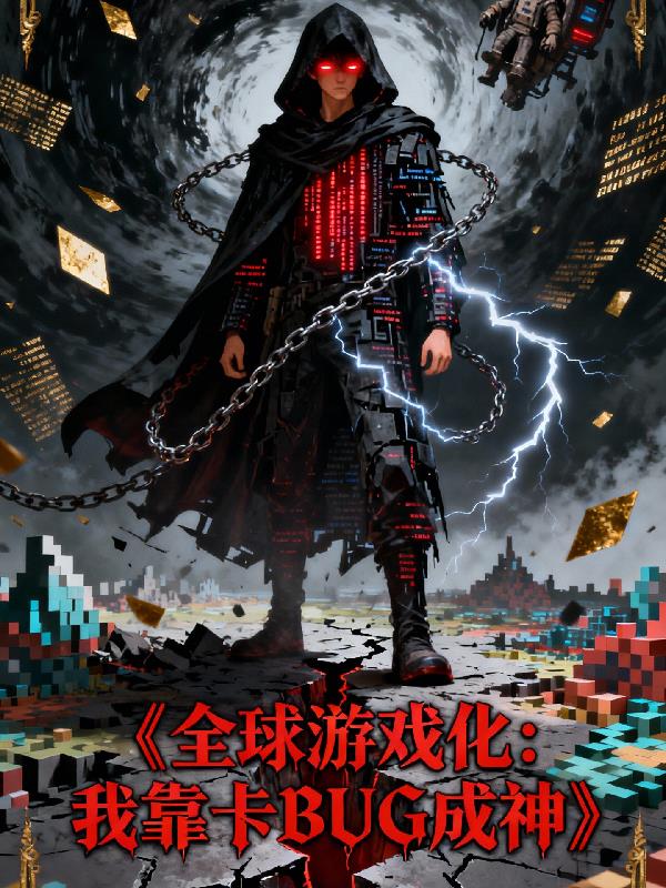 全球游戏化:我靠卡BUG成神
