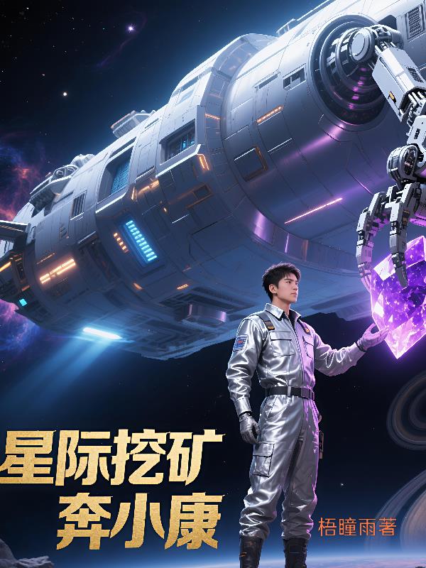 星际挖矿奔小康