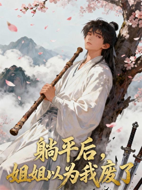 躺平后,姐姐以为我废了