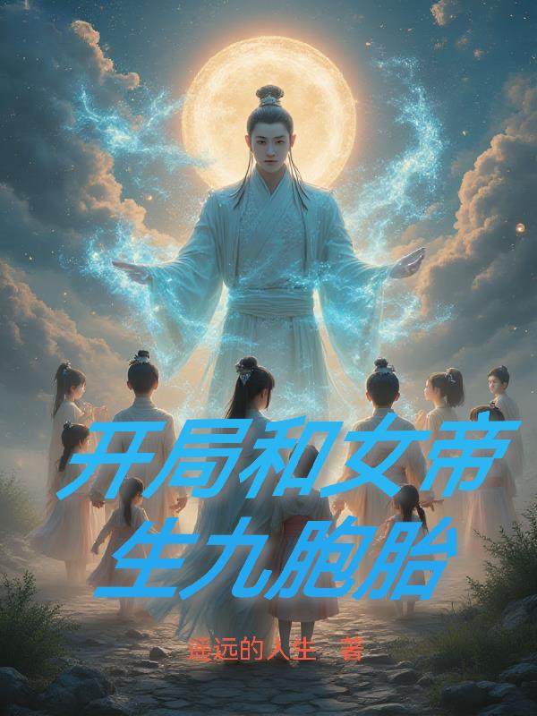 开局和女帝生九胞胎