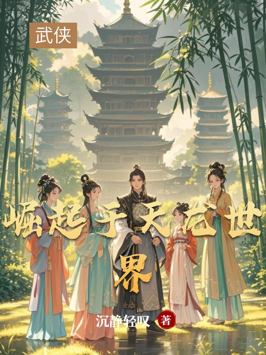 崛起于天龙世界