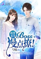 萌妻羞羞：BOSS，慢点撩！